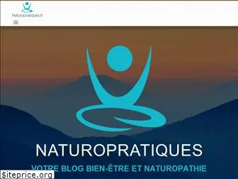 naturopratiques.fr