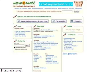 naturosante.com