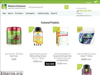 naturosciences.com