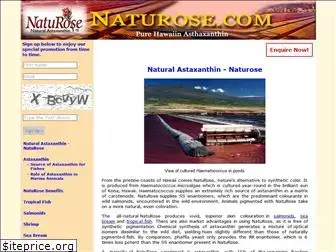 naturose.com