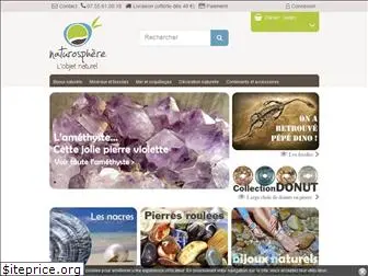 naturosphere.com