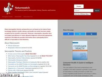 naturowatch.org