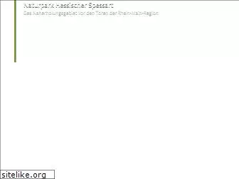 naturpark-hessischer-spessart.de