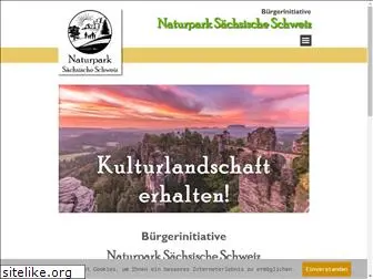 naturpark-saechsische-schweiz.de