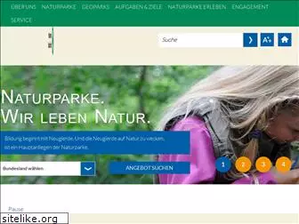 naturpark-spezialitaeten.de