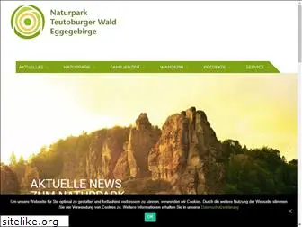 naturpark-teutoburgerwald.de