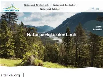 naturpark-tiroler-lech.at