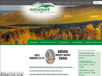 naturpark.hu