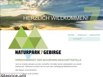 naturpark7gebirge.de