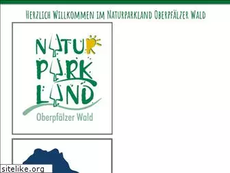 naturparkland.de