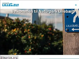naturparklillebaelt.dk