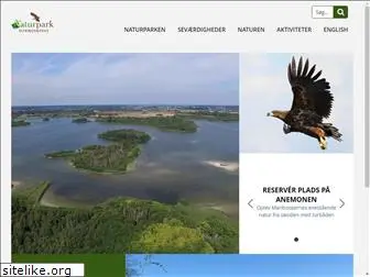 naturparkmaribo.dk