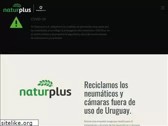 naturplus.com.uy