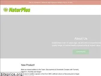 naturplus.uk