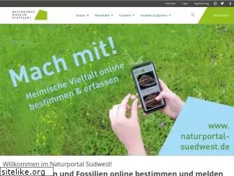 naturportal-suedwest.de