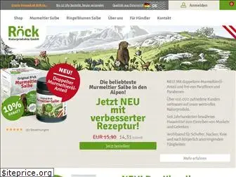 naturprodukte-roeck.com