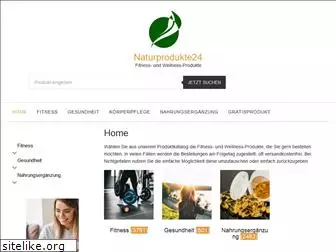 naturprodukte24.net