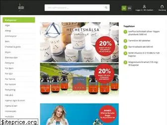 naturprodukter.se