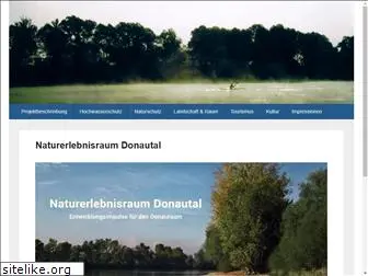 naturraum-donautal.de