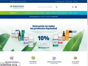 natursanix.com