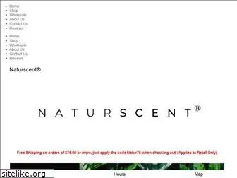 naturscent.net
