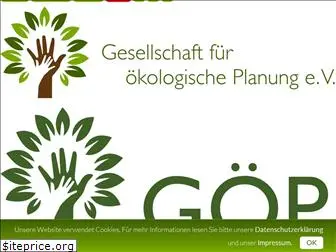 naturschutzverband-goep.de