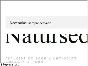 naturseda.es