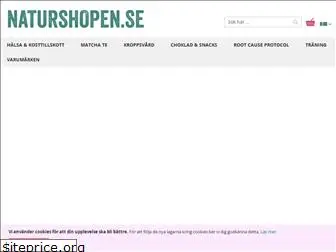 naturshopen.se