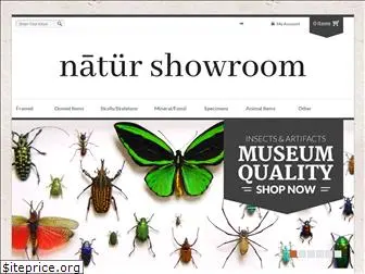 naturshowroom.com