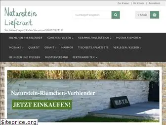 naturstein-lieferant.de