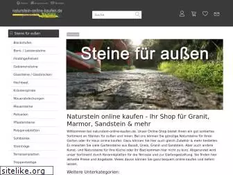 naturstein-online-kaufen.de
