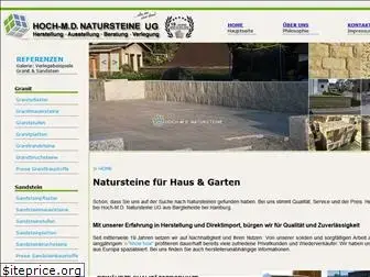 natursteine-direktimporteur.de