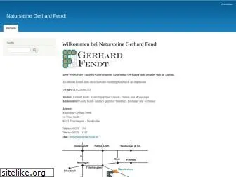 natursteine-fendt.de