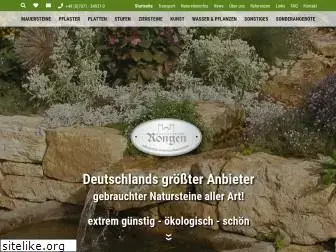 natursteinpark.de