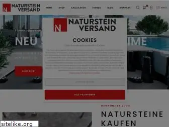 natursteinversand.com