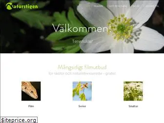 naturstigen.fi