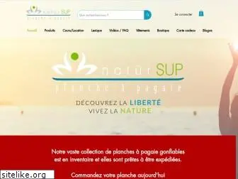 natursup.com