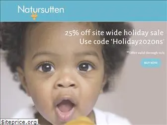 natursutten.com