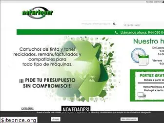 naturtoner.com