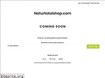 naturtotalshop.com