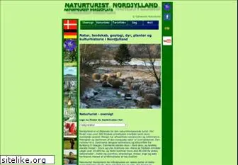 naturturist.dk