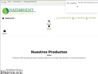 naturvent.com