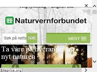 naturvernforbundet.no