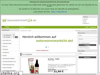 naturwarenmarkt24.de