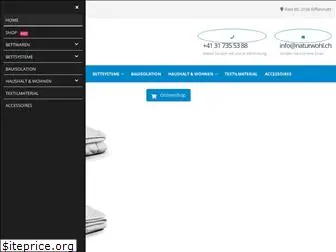 naturwohl.ch