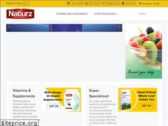 naturz.co.uk