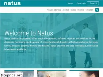 natus.org