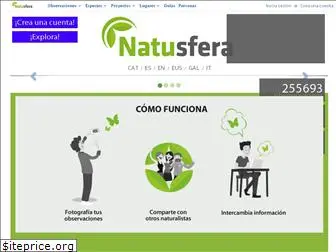natusfera.gbif.es