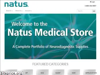 natusmedicalstore.com