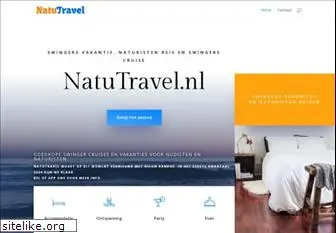 natutravel.nl